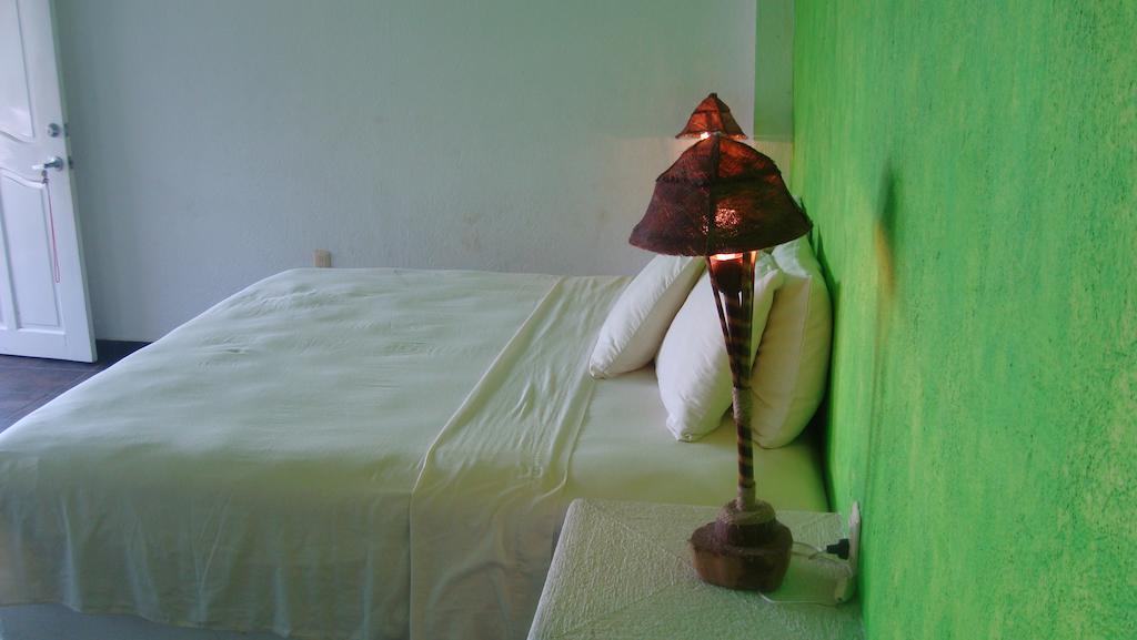 Posada Zaira Del Mar Coyuca Værelse billede